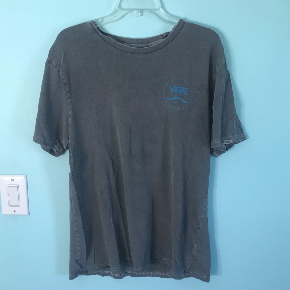 Vans Short Sleeve shirt